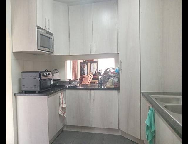 2 BEDROOM APARTMENT FOR SALE IN GREENHILLS